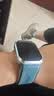 华为（HUAWEI）Watch D/D2 拍拍二手自营智能手表 动态血压监测 一键微体检 多种健康研究 兼容苹果安卓 WATCH D2 星云蓝 型号颜色成色购买区域配件情况以质检报告为准 实拍图