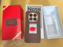 小米（MI）REDMI Note15 Pro+ 第四代骁龙7s 7000mAh 龙晶玻璃十倍抗摔 IP68防水 12+256 新春版 摩卡棕 实拍图