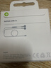 Apple/苹果 EarPods USB-C有线耳机 type-c有线耳机苹果耳机 苹果17有线耳机笔记本耳机游戏音乐 实拍图