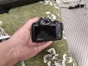 佳能（Canon）EOS R100 迷你微单 小巧轻便微单相机 Vlog拍摄日常记录 4K视频家用直播旅游r100照相机 学生微单 R100+RF-S18-45套机【日常家用】 官方标配【京东多仓发~ 实拍图