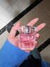 范思哲（VERSACE）【丁禹兮同款】粉耀晶钻女士香水30ml 生日礼物送女友粉钻618 实拍图