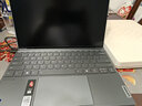 ThinkPad【国家补贴15%】联想笔记本电脑ThinkBook X 酷睿Ultra9 13.5英寸 32G 1T 2.8K AI高刷屏办公 实拍图