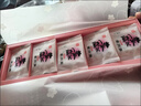 东阿阿胶桃花姬阿胶糕180g*2礼盒装即食阿胶送妈妈礼物送长辈礼品女营养品 实拍图
