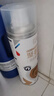 立邦聚氨酯喷剂卫生间防水涂料外墙防水胶屋顶补漏裂缝渗水透明650ml 实拍图