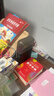 美乐童年彩色丝滑粉笔无尘无毒儿童颜色鲜艳水溶性白板家用教学幼儿园宝宝可擦可洗膏体材质黑板报专用画笔 实拍图