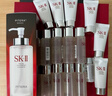SK-II神仙水精华液330ml礼盒sk2补水保湿护肤品套装化妆全套生日礼物女 实拍图