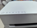 爱普生（EPSON）【6代新品】L1358 墨仓式A4彩色无线单功能家用打印机 家用/办公 AI学习打印机（微信/远程打印） 实拍图