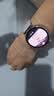 华为HUAWEI WATCH GT 6 流光紫 41mm智能手表多维情绪健康全新骑行体验 实拍图