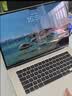 苹果/苹果AI【70W快充】/MacBook Air15英寸M5 (10+10核) 32G 1T星光色笔记本电脑Z1LV000MA 实拍图
