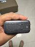 ANKER安克智显充140W充电器套装 氮化镓屏显type-c多口pd快充100W头适用苹果17iPhone手机笔记本电脑 灰 实拍图