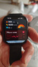 小米（MI）REDMI Watch 6典雅黑 国家补贴 澎湃OS 3 心率血氧监测 红米手表6 小米汽车 送男友送女友 实拍图
