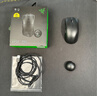 雷蛇（Razer）毒蝰V4pro专业版无线鼠标 8K 电竞游戏轻量化 cs2 三角洲打瓦 LOL Faker冠军同款推荐 无线电竞 黑 实拍图