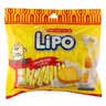 Lipo原味面包干300g*2袋（总含量600g） 越南进口饼干   出游 野餐 实拍图