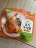 圣农 霸气大鸡腿即食鸡全腿蜜汁麻辣卤香风味烤鸡腿微波即食冷冻食品 手枪腿蜜汁卤香味180g*5包 实拍图