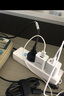 品胜3C氮化镓PD45W适配新机40W苹果17ProMax充电器套装Type-C插头适用iPhone16华为小米三星手机平板 实拍图