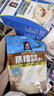 桂格（QUAKER）蒸糯即食糯燕麦片600克 营养早餐 软糯拉丝 口感细腻 实拍图