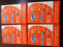 阿华田（Ovaltine）生可可粉10g*30条/盒未碱化健身代餐营养饱腹咖啡伴侣 实拍图