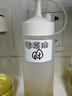 汉印（HPRT）M1智能蓝牙标签打印机 手持便携式热敏不干胶贴纸机 防水家用商用服装/食品零售/姓名贴价格标签机 实拍图