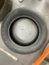 玛吉斯（MAXXIS）轮胎/汽车轮胎 205/60R16 92V EC1适配福克斯/马自达3 实拍图