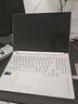机械师曙光16S Ultra【直播间权益】16英寸游戏笔记本电脑U7 255HX RTX5070 300Hz 2.5K屏 32G1T白 国补 实拍图