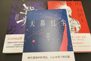 【自营套装3册】遥远的救世主+天幕红尘+背叛 豆豆三部曲原著未删减正版自营 豆豆三部曲三本套装 高分神剧 天道 背叛 原著 现货 实拍图