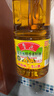 鲁花【保真菜籽油】低芥酸特香菜籽油 2L 物理压榨【京东品酒会同款】 实拍图