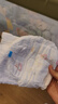 好奇（Huggies）铂金装小桃裤纸尿裤L120片(9-14kg)大号尿不湿【透爽散热】 实拍图