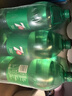 百事可乐七喜7UP 柠檬味 碳酸饮料汽水 2L*6瓶 整箱装 家庭宴会 实拍图
