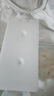 小雅象蓝冰母乳储存保鲜冰包冰盒冰板冰袋可循环使用2只装 储奶袋蓝冰 实拍图