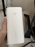 华为适用鸿蒙智选Brovi 5G CPE 5S移动路由器随身wifi6企业级全网通插卡千兆无线全国通用流量2026款 实拍图