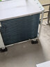 东普立空调室外机减震垫增高防震脚垫空调降噪隔音支架托架避震橡胶垫增高加高加厚底座静音消音垫 实拍图