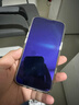 闪魔 适用苹果13钢化膜 iphone13pro手机膜全屏13promax防爆顺滑手感无边高清抗指纹保护膜 【蓝光膜】2片+神器 苹果13/13Pro 实拍图