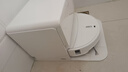石头（roborock）【保价618】扫地机器人扫拖一体 P20 Ultra Plus 自动上下水版 热水洗拖布擦地拖地 A2250RR 实拍图