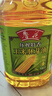 鲁花食用油 物理压榨 非转基因 玉米油6.18L 家用粮油 健康植物油 实拍图