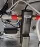 美的（Midea）前置过滤器银河超15T/h【顶配款新品】家用蓝光抑菌智能定时反冲彩屏触控全屋净水器QZBW20S-99 实拍图