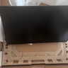 戴尔（DELL）24英寸 家用办公显示器 FHD IPS屏 144Hz 99%sRGB 硬件级防蓝光 电竞游戏电脑显示屏 S2425HSM 实拍图