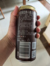 保拉纳（Paulaner）柏龙 混合小麦啤 500ml*12听 黑白组合 德国进口 共庆拜仁第35冠 实拍图