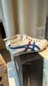 Onitsuka Tiger鬼塚虎MEXICO 66™ SLIP-ON春夏休闲一脚蹬休闲鞋 白色 37 实拍图