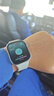 小米（MI）REDMI Watch 6皎月银 国家补贴 澎湃OS 3 心率血氧监测 红米手表6 小米汽车 送男友送女友 实拍图