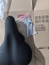 京东京造 棉花糖坐垫 记忆棉自行车坐垫超软加厚山地车公路车车座垫防痛 实拍图