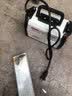 德力西电气（DELIXI ELECTRIC）电焊机三用脉冲家用小型双电压工业级220V380V便携手工电焊机 250数显轻便型焊机(6米全套) 实拍图