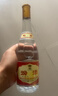 汾酒黄盖玻汾 清香型白酒 53度 475mL*6瓶整箱 年份随机 端午送礼 实拍图
