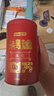 京东京造鲜来多 鸿运四大红茶500g金骏眉正山小种滇红祁门红茶叶礼盒送礼 实拍图