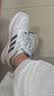 阿迪达斯（adidas）男鞋女鞋运动鞋夏季舒适耐磨减震休闲跑步鞋P9786 uk7.5码41 实拍图