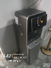 奥克斯商用净水器家用直饮水机工厂办公室学校加热直饮一体机RO反渗透过滤纯水机立式饮水机冷热两用 AU51 四级超滤 一开一温/常温 实拍图