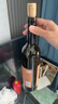 长城特酿6解百纳干红葡萄酒圆筒750ml单瓶装红酒热门商品 实拍图