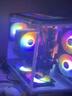 微星品牌游戏主机 酷睿i5 12600KF/14600KF/RTX4060/5060/5060TI海景房主机DIY台式电脑整机组装电脑 配二14代酷睿I5 14400F 丨RTX4060 实拍图