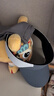 蕉下（beneunder）防晒袖套女男同款冰袖防紫外线开车骑行运动通勤手臂防晒透气凉感 实拍图