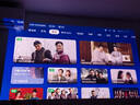 极米（XGIMI）Z6X Pro 三色激光旗舰版 1200CVIA 家用投影仪 轻薄智能投影机高清一体式云台2年质保国家补贴 实拍图