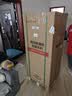 锐玛（EIRMAI）MRD-350TY 吉他乐器相机镜头防潮箱贝斯干燥箱小提琴展示柜恒湿防潮柜 3面透明除湿加湿柜干燥柜 实拍图